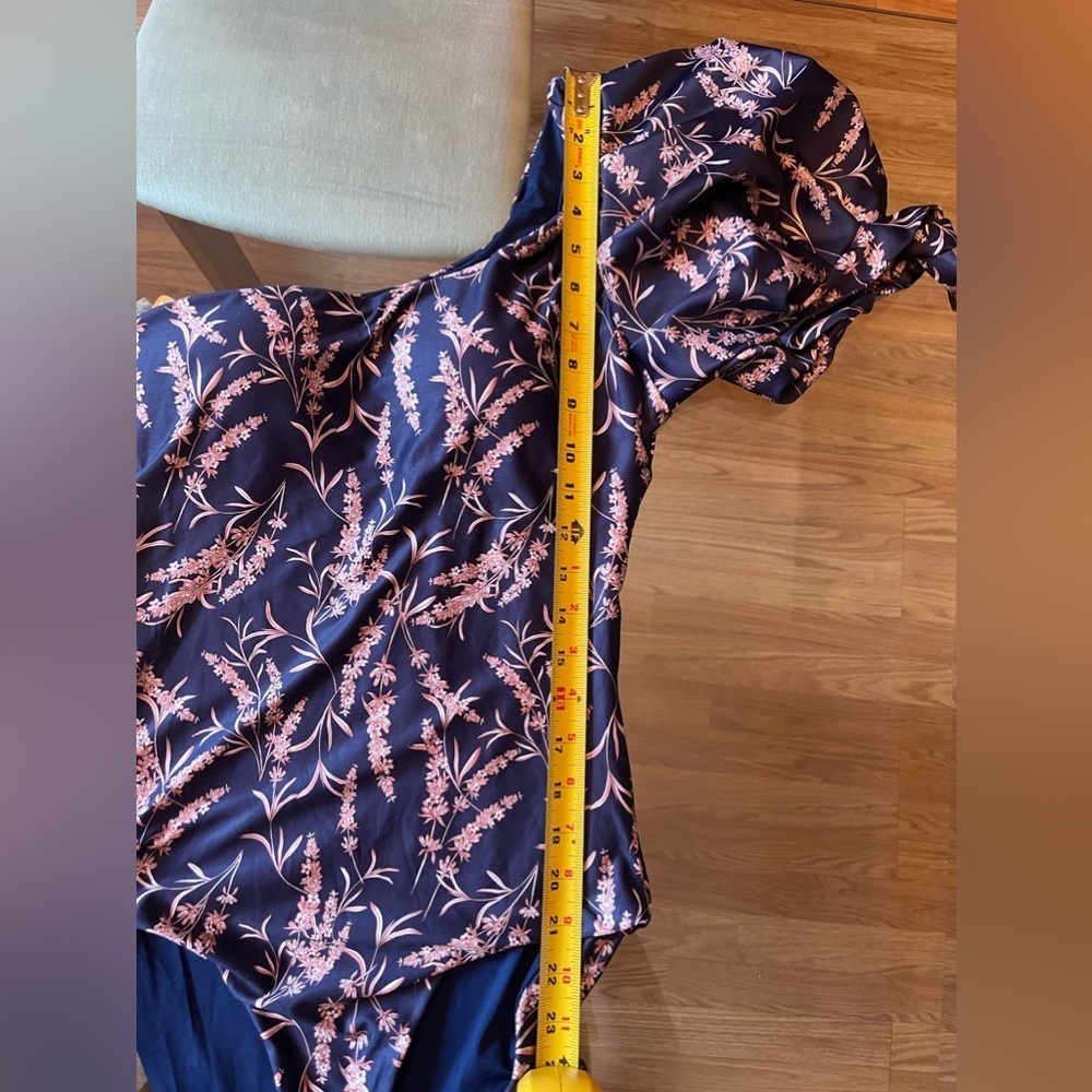 Encantadore one piece swimsuit! Gorgeous! - Picture 2 of 12